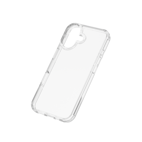 702320200 - Ốp lưng iPhone 17 ZAGG ESNTL Clear - 6