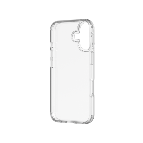 702320200 - Ốp lưng iPhone 17 ZAGG ESNTL Clear - 2