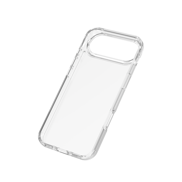 702320201 - Ốp lưng iPhone Air ZAGG ESNTL Clear - 8