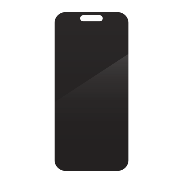 200118663 - Cường lực chống nhìn trộm iPhone 17 ZAGG InvisibleShield XTR - 6