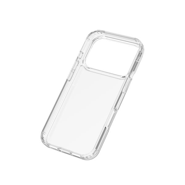 702320202 - Ốp lưng iPhone 17 Pro ZAGG ESNTL Clear - 4