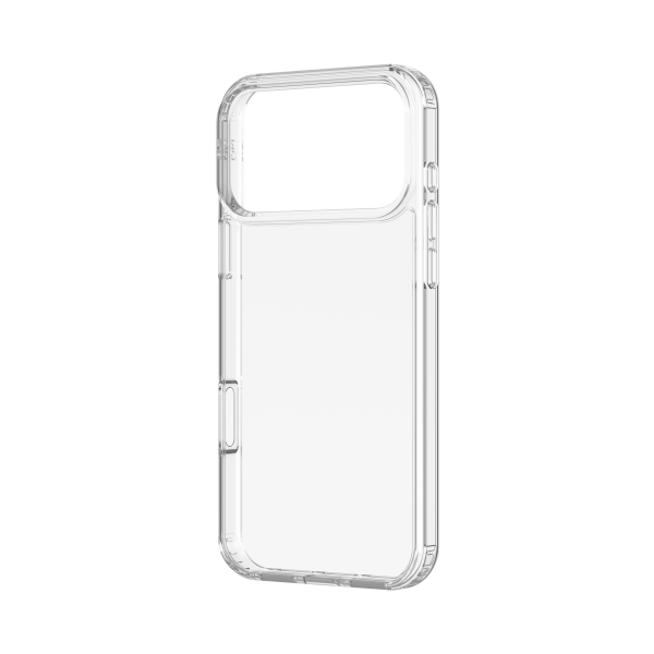 702320203 - Ốp lưng iPhone 17 Pro Max ZAGG ESNTL Clear - 2