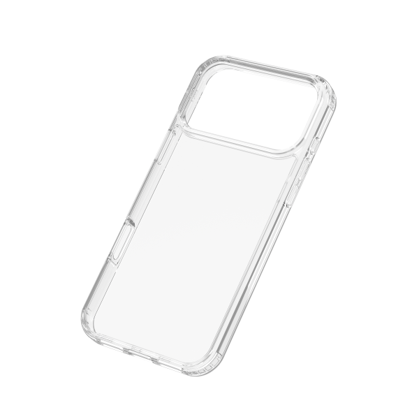 702320203 - Ốp lưng iPhone 17 Pro Max ZAGG ESNTL Clear - 7