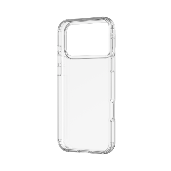 702320203 - Ốp lưng iPhone 17 Pro Max ZAGG ESNTL Clear - 4