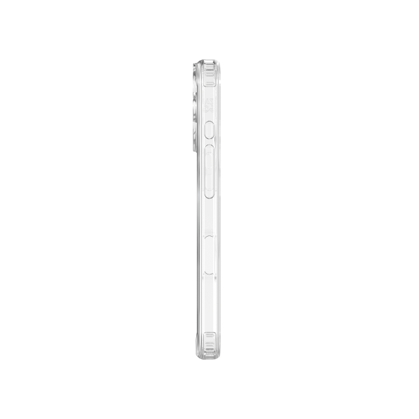 702320204 - Ốp lưng MagSafe iPhone 17 ZAGG ESNTL Clear - 9