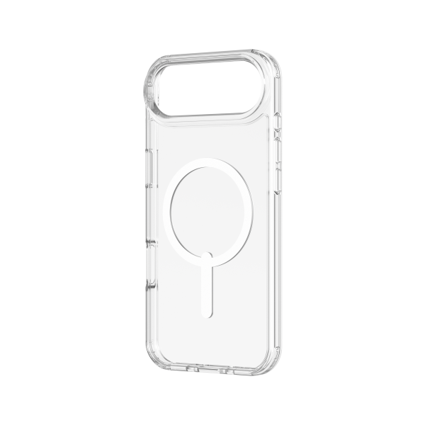 702320205 - Ốp lưng MagSafe iPhone Air ZAGG ESNTL Clear - 4
