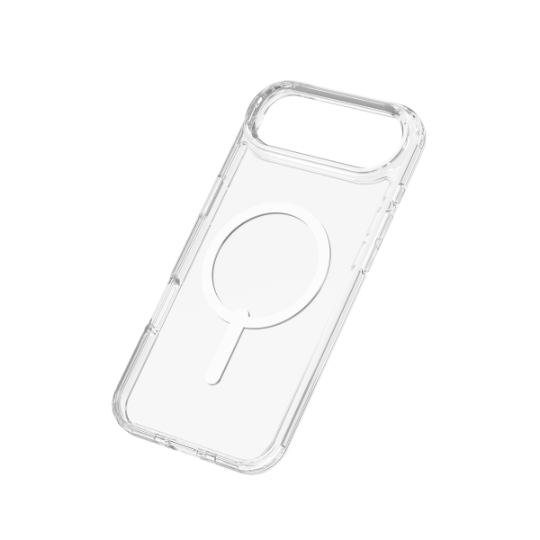 702320205 - Ốp lưng MagSafe iPhone Air ZAGG ESNTL Clear - 8