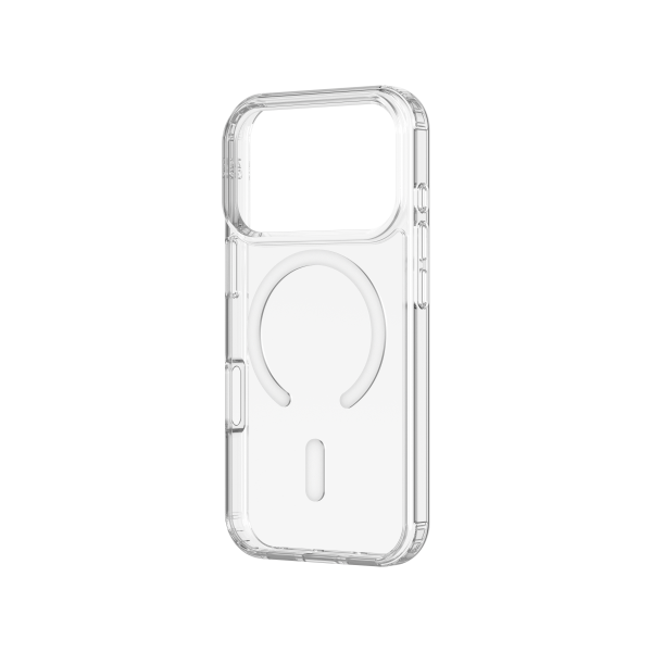 702320206 - Ốp lưng MagSafe iPhone 17 Pro ZAGG ESNTL Clear - 6