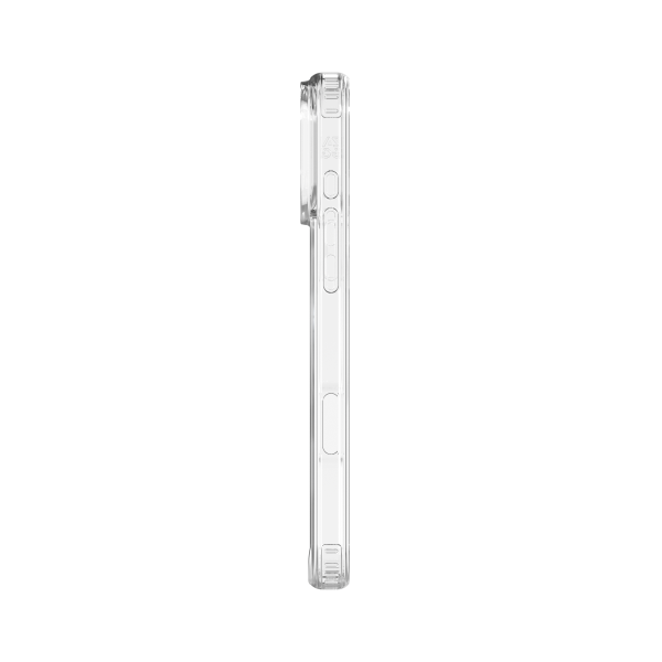 702320207 - Ốp lưng MagSafe iPhone 17 Pro Max ZAGG ESNTL Clear - 9