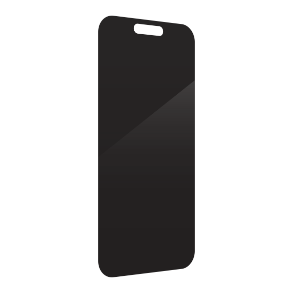 200118666 - Cường lực chống nhìn trộm iPhone 17 Pro Max ZAGG InvisibleShield XTR - 5