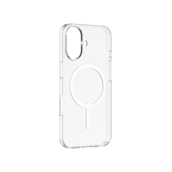 702319487 - Ốp lưng MagSafe iPhone 17 ZAGG ESNTL Hampton Lite - 9