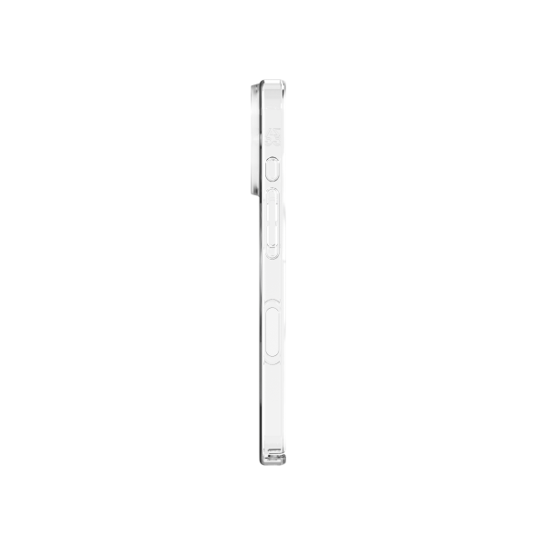 702319487 - Ốp lưng MagSafe iPhone 17 ZAGG ESNTL Hampton Lite - 16