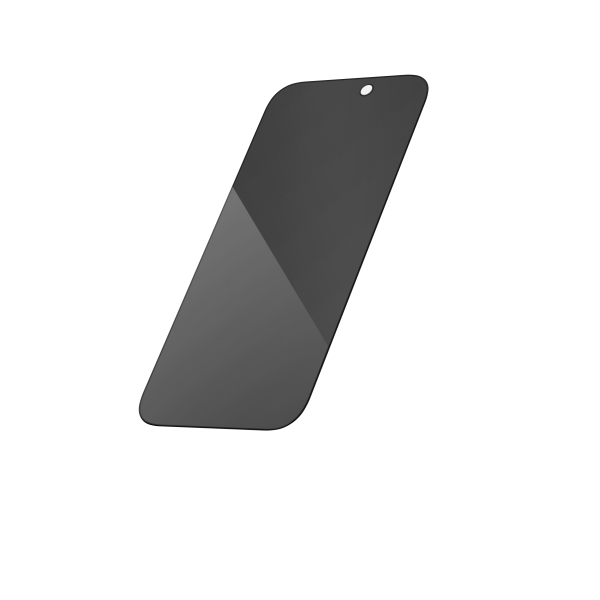 100119409 - Cường lực chống nhìn trộm iPhone Air ZAGG Elite Edge - 3