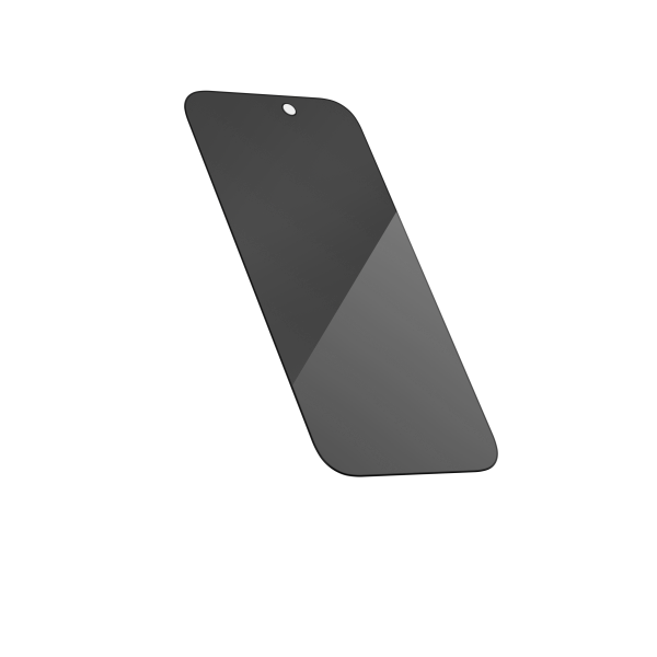 100119409 - Cường lực chống nhìn trộm iPhone Air ZAGG Elite Edge - 4