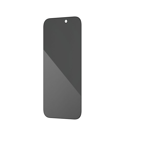 100119409 - Cường lực chống nhìn trộm iPhone Air ZAGG Elite Edge - 5