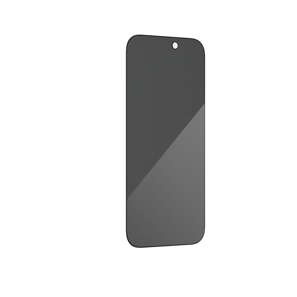 100119409 - Cường lực chống nhìn trộm iPhone Air ZAGG Elite Edge - 6