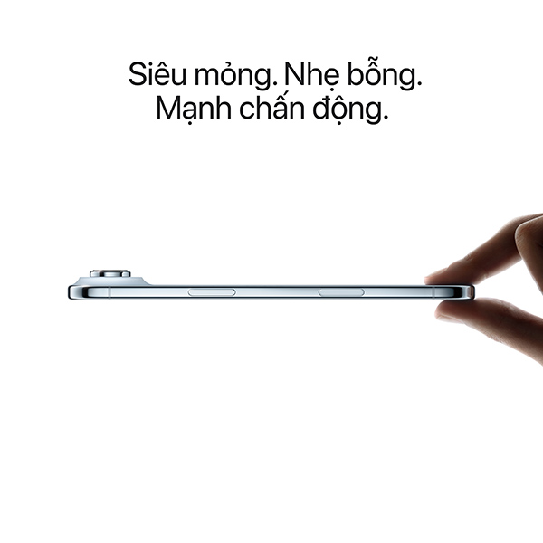 IPHONE-AIR-256GB - iPhone Air 256GB - Chính hãng VN - 3