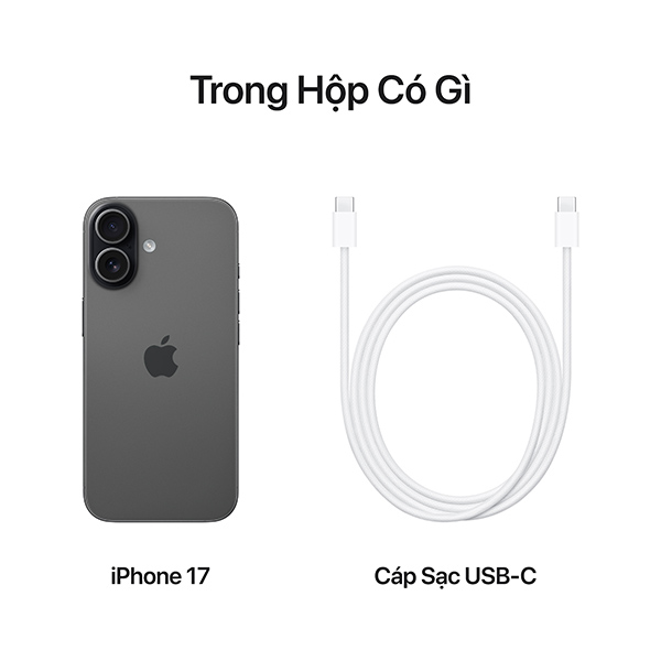 IPHONE-17-256GB - iPhone 17 256GB - Chính hãng VN A - 8