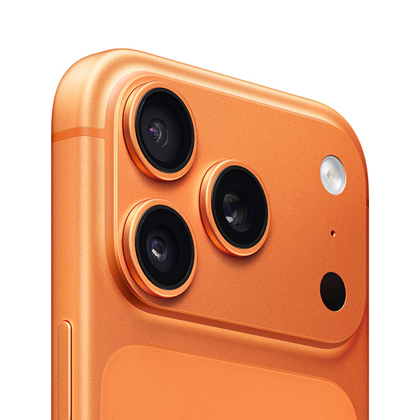 IPHONE-17-PRO-256GB - iPhone 17 Pro 256GB - Chính hãng VN A - 2