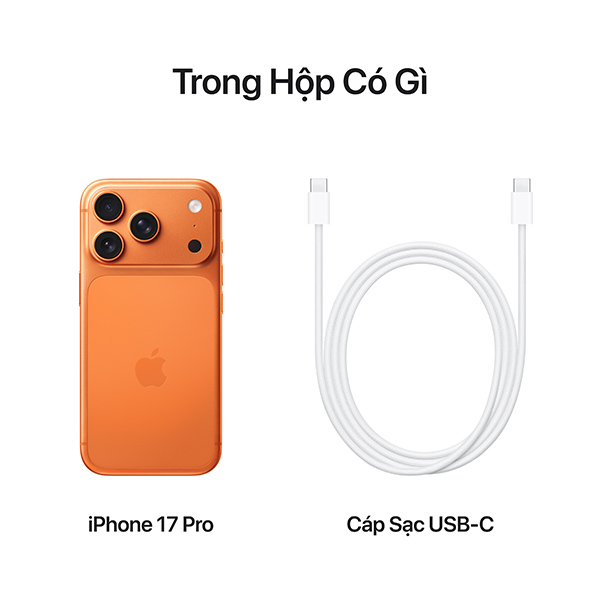 IPHONE-17-PRO-256GB - iPhone 17 Pro 256GB - Chính hãng VN A - 8