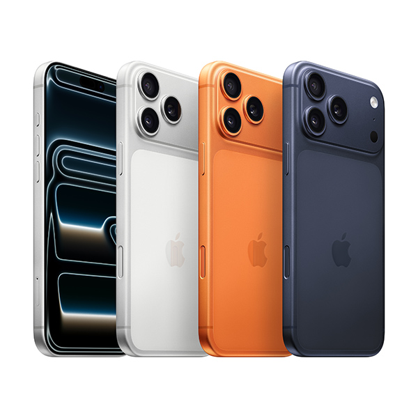 IPHONE-17-PRO-MAX-256GB - iPhone 17 Pro Max 256GB - Chính hãng VN A - 7