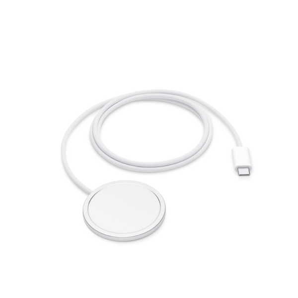 MGD74VN A - Đế sạc không dây Apple MagSafe 25W (1m) Chính Hãng MGD74VN - 4