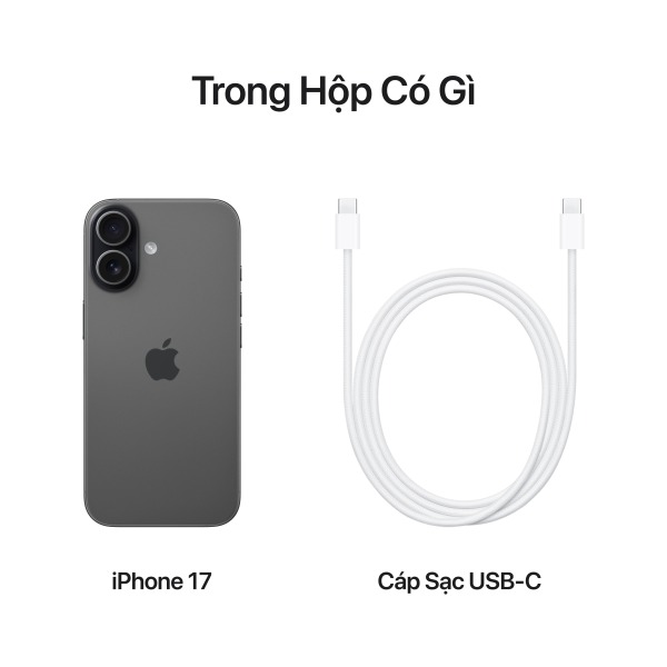 IPHONE-17-512GB - iPhone 17 512GB - Chính hãng VN A - 7