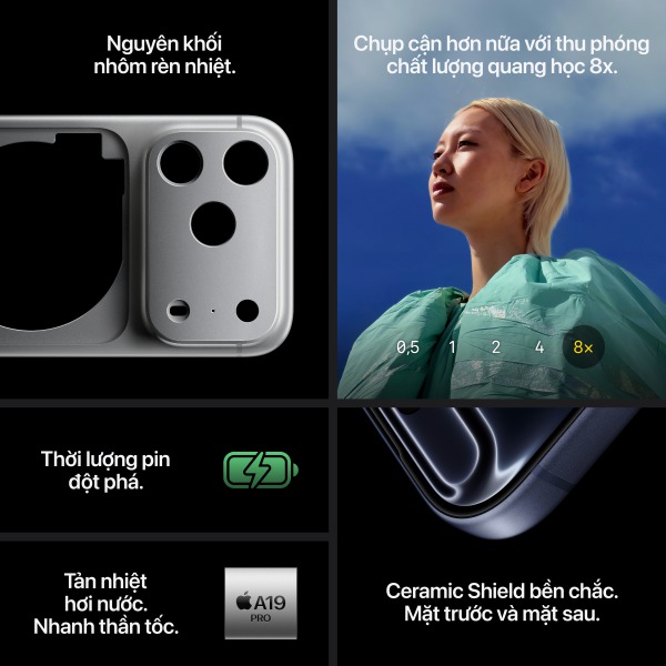 IPHONE-17-PRO-MAX-2TB - iPhone 17 Pro Max 2TB - Chính hãng VN A - 4
