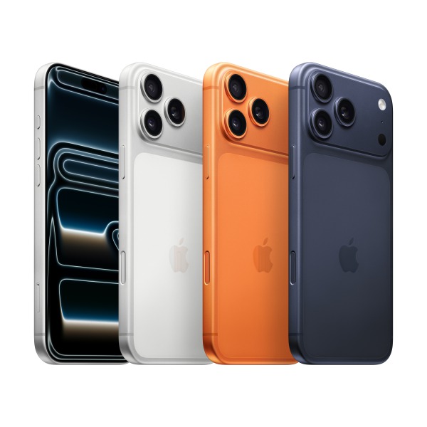 IPHONE-17-PRO-MAX-2TB - iPhone 17 Pro Max 2TB - Chính hãng VN A - 5