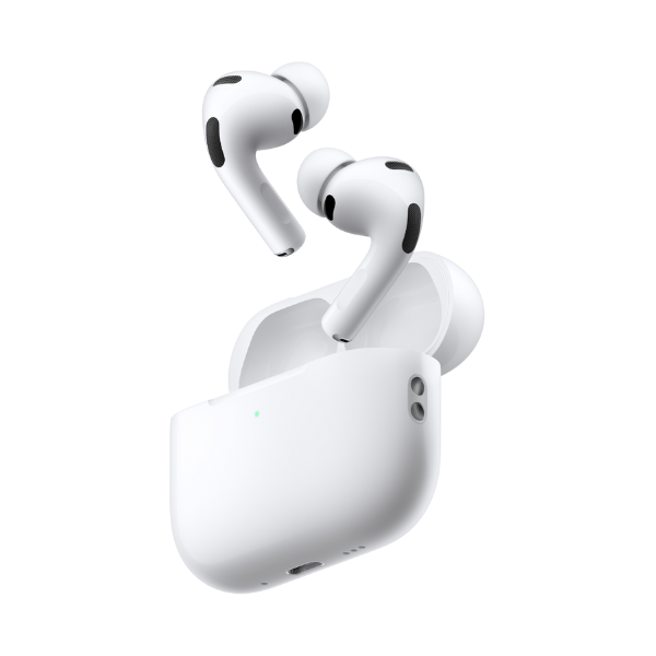 MFHP4ZP A - Tai nghe Apple AirPods Pro 3 - 2