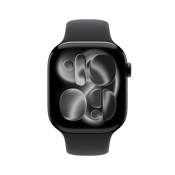 APPLE-WATCH-S11-GPS-46 - Apple Watch Series 11 46mm GPS Viền Nhôm Dây Cao Su - 10