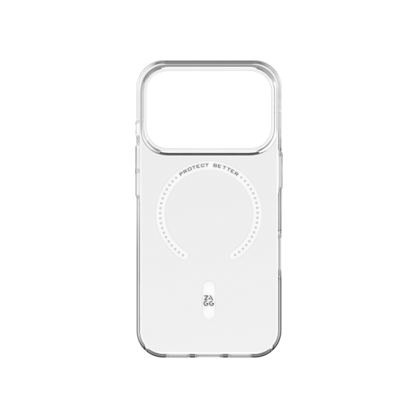 702319489 - Ốp lưng MagSafe iPhone 17 Pro ZAGG ESNTL Hampton Lite - 4