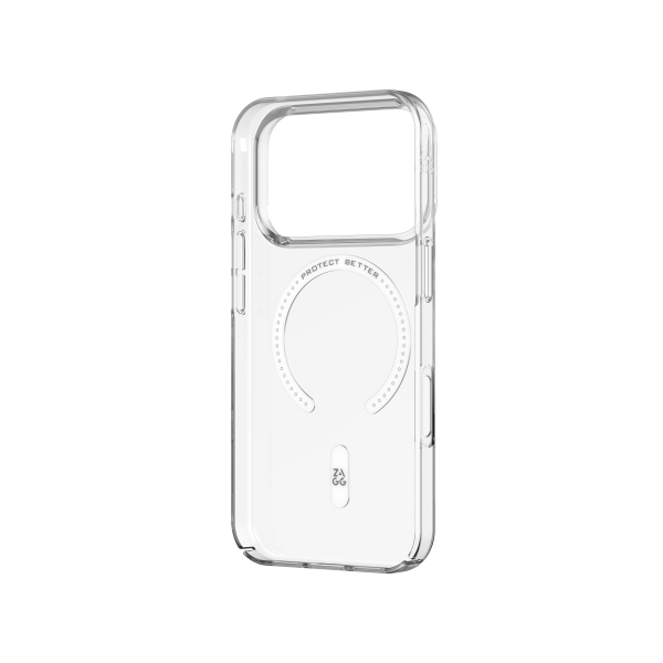 702319489 - Ốp lưng MagSafe iPhone 17 Pro ZAGG ESNTL Hampton Lite - 5