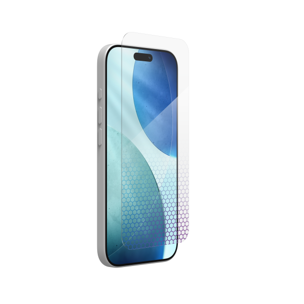 200118667 - Cường lực iPhone 17 ZAGG InvisibleShield XTR5 - 5