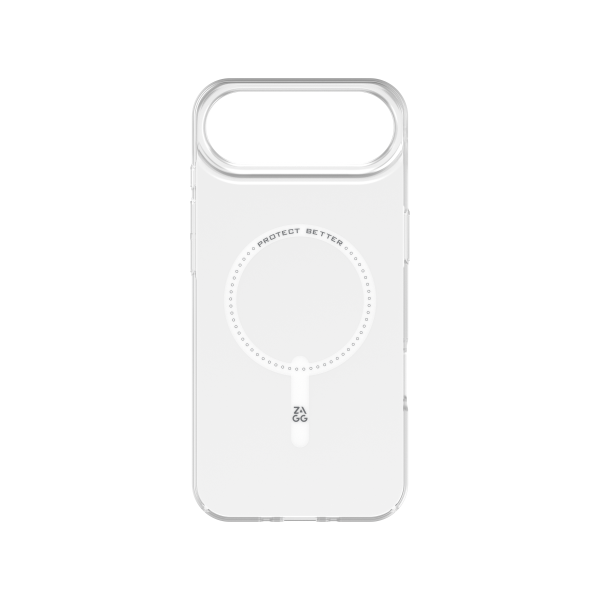 702319480 - Ốp lưng MagSafe iPhone Air ZAGG ESNTL Hampton Lite - 5