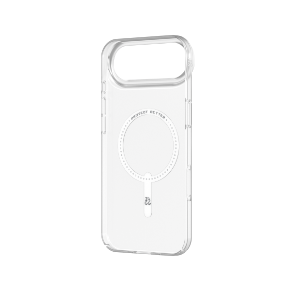 702319480 - Ốp lưng MagSafe iPhone Air ZAGG ESNTL Hampton Lite - 4
