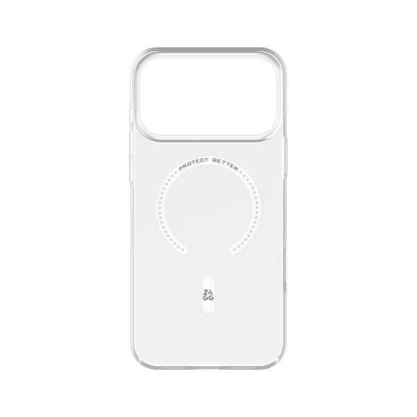 702319482 - Ốp lưng MagSafe iPhone 17 Pro Max ZAGG ESNTL Hampton Lite - 5