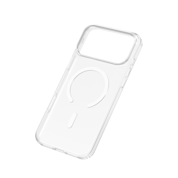 702319482 - Ốp lưng MagSafe iPhone 17 Pro Max ZAGG ESNTL Hampton Lite - 6