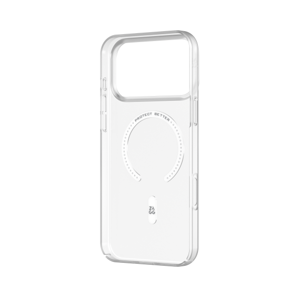 702319482 - Ốp lưng MagSafe iPhone 17 Pro Max ZAGG ESNTL Hampton Lite - 8