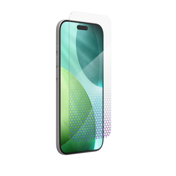 200118668 - Cường lực iPhone Air ZAGG InvisibleShield XTR5 - 4