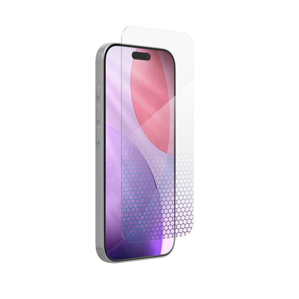 200118669 - Cường lực iPhone 17 Pro ZAGG InvisibleShield XTR5 - 3