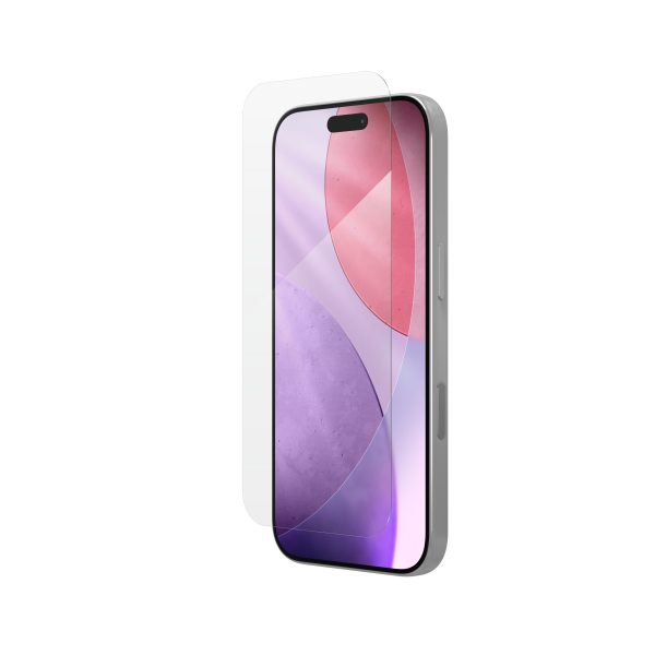 200118669 - Cường lực iPhone 17 Pro ZAGG InvisibleShield XTR5 - 5