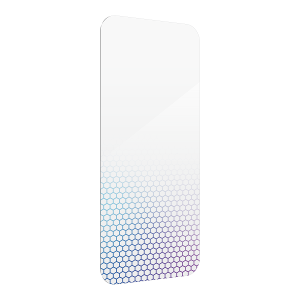 200118669 - Cường lực iPhone 17 Pro ZAGG InvisibleShield XTR5 - 9