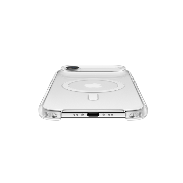 MGH34FE A - Ốp lưng MagSafe iPhone Air Apple Clear Chính Hãng - 8