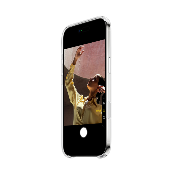 MGH34FE A - Ốp lưng MagSafe iPhone Air Apple Clear Chính Hãng - 9