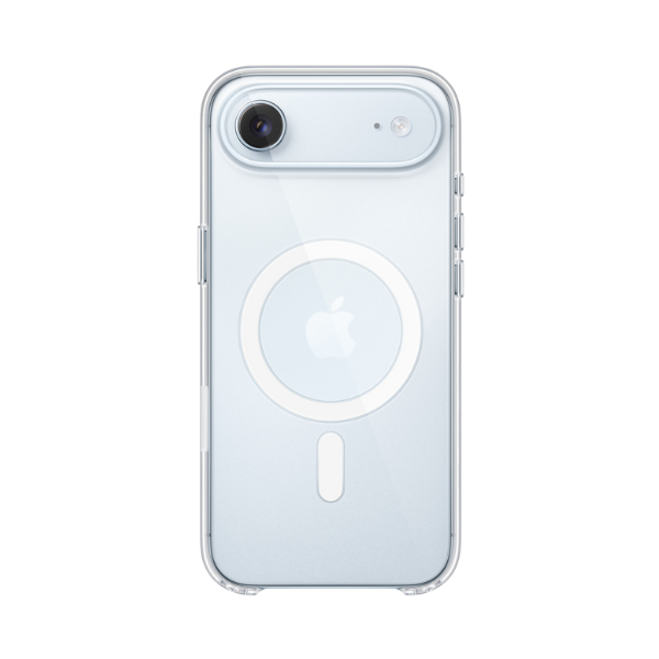 MGH34FE A - Ốp lưng MagSafe iPhone Air Apple Clear Chính Hãng - 7