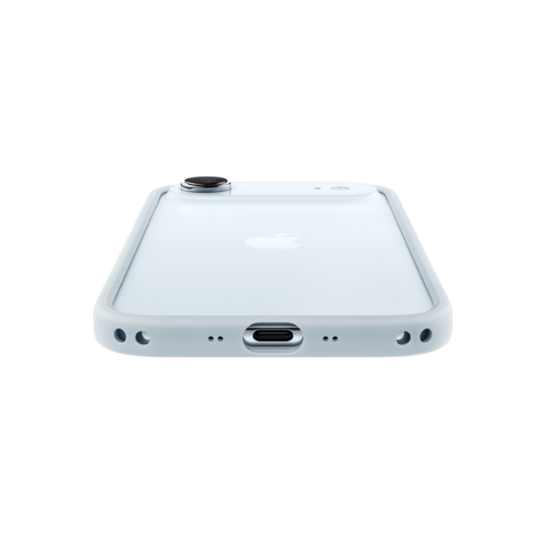 MH024FE A - Ốp đệm iPhone Air Apple Chính Hãng - 12