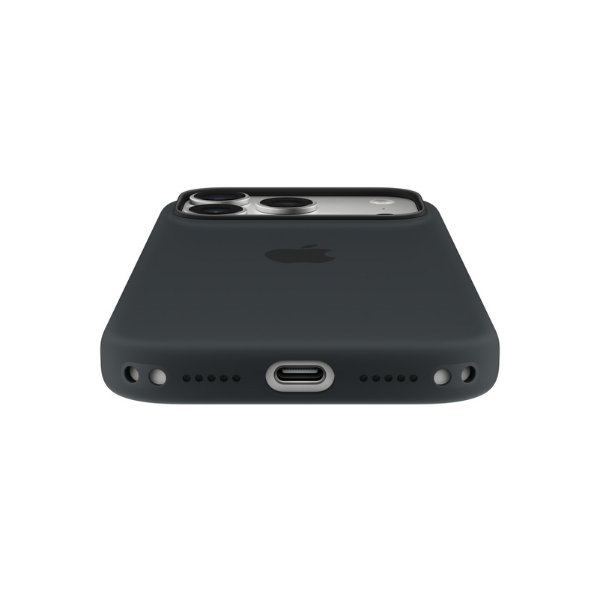 MGFL4FE A - Ốp lưng MagSafe iPhone 17 Pro Max Apple Silicone Chính Hãng - 8