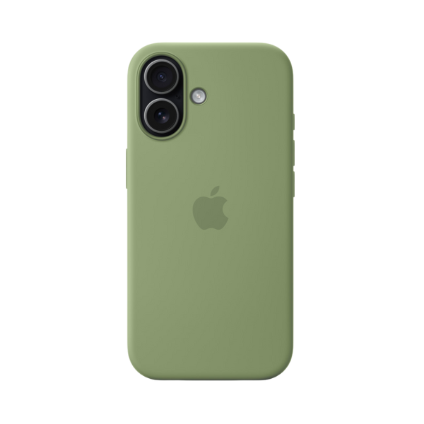 MGEV4FE A - Ốp lưng MagSafe iPhone 17 Apple Silicone Chính Hãng - 9