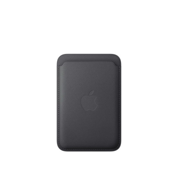 MGH74FE A - Ví Apple iPhone FineWoven Wallet with MagSafe (2025) - Moss - 3